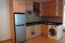 2 Bedroom Condo for rent in Silom Terrace, Silom, Bangkok near MRT Silom