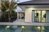 2 Bedroom Villa for sale in Mandala Villa by Baan Khunyaphat Residences, Thep Krasatti, Phuket