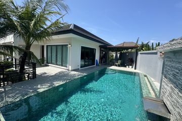 2 Bedroom Villa for sale in Mandala Villa by Baan Khunyaphat Residences, Thep Krasatti, Phuket