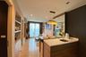 1 Bedroom Condo for Sale or Rent in Rhythm Phahol-Ari, Phaya Thai, Bangkok near BTS Saphan Kwai