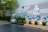 2 Bedroom Condo for rent in The Light House, Khlong Ton Sai, Bangkok near BTS Krung Thon Buri