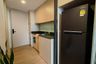 1 Bedroom Condo for rent in Landmark @MRTA Station, Bang Kapi, Bangkok near MRT Pradit Manutham