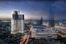 1 Bedroom Condo for sale in Rhythm Charoennakhon Iconic, Khlong Ton Sai, Bangkok near BTS Charoen Nakhon