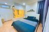 2 Bedroom Condo for rent in Q House Condo Sukhumvit 79, Phra Khanong Nuea, Bangkok near BTS On Nut