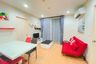 2 Bedroom Condo for rent in Q House Condo Sukhumvit 79, Phra Khanong Nuea, Bangkok near BTS On Nut