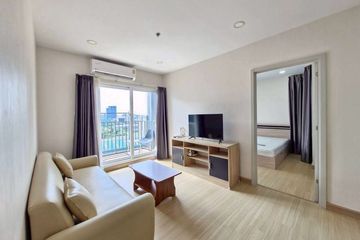 2 Bedroom Condo for rent in Supalai Veranda Ramkhamhaeng, Hua Mak, Bangkok near Airport Rail Link Ramkhamhaeng