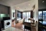 1 Bedroom Condo for rent in 15 Sukhumvit Residences, Khlong Toei Nuea, Bangkok near BTS Nana