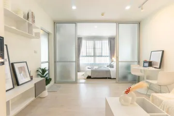 1 Bedroom Condo for sale in D Condo Sign, Fa Ham, Chiang Mai