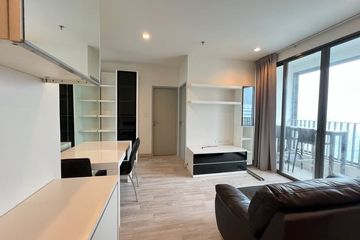 2 Bedroom Condo for sale in Ideo Mobi Rama 9, Huai Khwang, Bangkok near MRT Phra Ram 9
