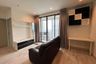 2 Bedroom Condo for sale in Ideo Mobi Rama 9, Huai Khwang, Bangkok near MRT Phra Ram 9