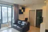 2 Bedroom Condo for sale in Ideo Mobi Rama 9, Huai Khwang, Bangkok near MRT Phra Ram 9