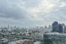 1 Bedroom Condo for rent in Life Rama 4 - Asoke, Khlong Toei, Bangkok near MRT Queen Sirikit National Convention Centre