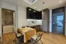 1 Bedroom Condo for rent in MUNIQ Langsuan, Lumpini, Bangkok near BTS Chit Lom
