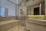 1 Bedroom Condo for rent in MUNIQ Langsuan, Lumpini, Bangkok near BTS Chit Lom