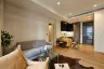 1 Bedroom Condo for rent in MUNIQ Langsuan, Lumpini, Bangkok near BTS Chit Lom