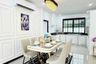 3 Bedroom Villa for sale in Rawiporn Village 2, Nong Prue, Chonburi
