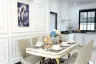 3 Bedroom Villa for sale in Rawiporn Village 2, Nong Prue, Chonburi