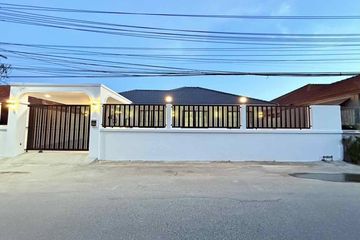 3 Bedroom Villa for sale in Rawiporn Village 2, Nong Prue, Chonburi