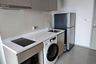 2 Bedroom Condo for rent in Life Sukhumvit 62, Bang Chak, Bangkok near BTS Bang Chak