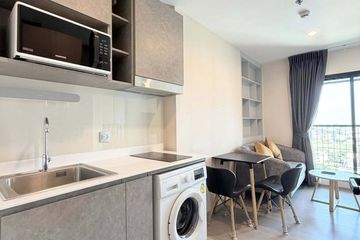 1 Bedroom Condo for rent in Aspire Erawan Prime, Pak Nam, Samut Prakan near BTS Erawan Museum