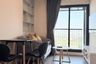 1 Bedroom Condo for rent in Aspire Erawan Prime, Pak Nam, Samut Prakan near BTS Erawan Museum
