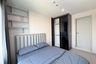 1 Bedroom Condo for rent in Aspire Erawan Prime, Pak Nam, Samut Prakan near BTS Erawan Museum