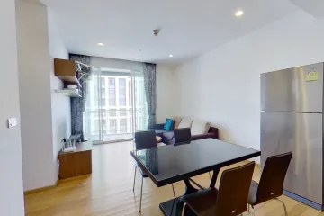 1 Bedroom Condo for Sale or Rent in 39 by Sansiri, Khlong Tan Nuea, Bangkok near BTS Phrom Phong