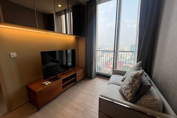1 Bedroom Apartment for sale in Noble BE19, Khlong Toei Nuea, Bangkok near BTS Asoke