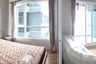 1 Bedroom Condo for rent in The Zea Sriracha, Bang Phra, Chonburi