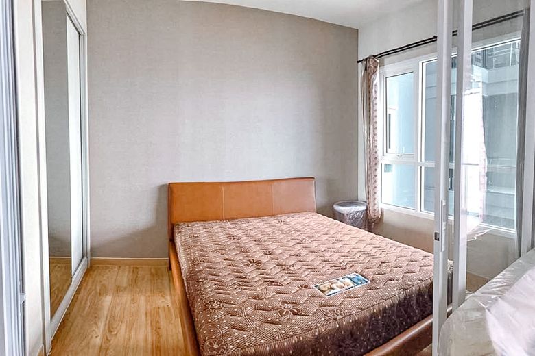 1 Bedroom Condo For Rent
