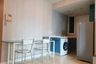 1 Bedroom Condo for rent in MANHATTAN CHIDLOM, Lumpini, Bangkok near MRT Ratchaprarop