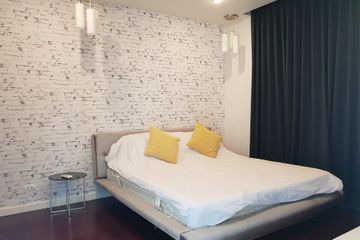 1 Bedroom Condo for rent in MANHATTAN CHIDLOM, Lumpini, Bangkok near MRT Ratchaprarop
