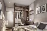 1 Bedroom Condo for sale in The Nest Sukhumvit 64, Bang Chak, Bangkok near BTS Punnawithi