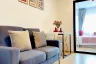 1 Bedroom Condo for rent in Chewathai Hallmark Ladprao - Chokchai 4, Saphan Song, Bangkok near MRT Chok Chai 4