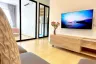 1 Bedroom Condo for rent in Chewathai Hallmark Ladprao - Chokchai 4, Saphan Song, Bangkok near MRT Chok Chai 4