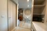 1 Bedroom Condo for rent in Life One Wireless, Lumpini, Bangkok near BTS Ploen Chit