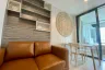 1 Bedroom Condo for rent in Life One Wireless, Lumpini, Bangkok near BTS Ploen Chit