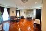 2 Bedroom Apartment for rent in Chez Moi Bangkok Serviced Apartment, Khlong Tan, Bangkok near BTS Thong Lo