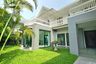 4 Bedroom House for sale in NOBLE WANA WATCHARAPOL, Tha Raeng, Bangkok