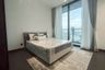 1 Bedroom Condo for rent in Tait Sathorn 12, Silom, Bangkok near BTS Saint Louis