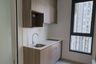 2 Bedroom Condo for sale in The Parkland Phetkasem 56, Bang Wa, Bangkok near MRT Phasi Charoen