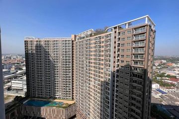 2 Bedroom Condo for sale in The Parkland Phetkasem 56, Bang Wa, Bangkok near MRT Phasi Charoen