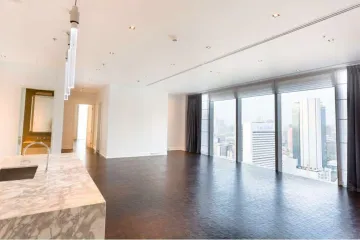 3 Bedroom Condo for Sale or Rent in The Ritz - Carlton Residences at MahaNakhon, Silom, Bangkok near BTS Chong Nonsi
