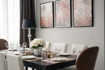 3 Bedroom Condo for sale in M Silom, Suriyawong, Bangkok near BTS Chong Nonsi