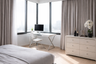 3 Bedroom Condo for sale in M Silom, Suriyawong, Bangkok near BTS Chong Nonsi