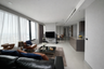 3 Bedroom Condo for sale in M Silom, Suriyawong, Bangkok near BTS Chong Nonsi