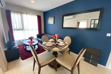 2 Bedroom Condo for sale in Life Sukhumvit 48, Phra Khanong, Bangkok near BTS Phra Khanong