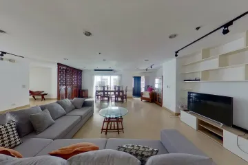 3 Bedroom Condo for rent in 33 Tower, Khlong Tan Nuea, Bangkok near BTS Phrom Phong
