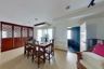 3 Bedroom Condo for rent in 33 Tower, Khlong Tan Nuea, Bangkok near BTS Phrom Phong