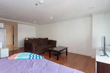 1 Bedroom Condo for rent in Grand Park View Asoke, Khlong Toei Nuea, Bangkok near BTS Asoke